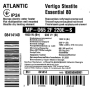 Водонагрівач побутовий електричний Atlantic Vertigo Steatite Essential 80 MP-065 2F 220E-S (1500W)