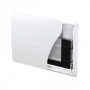 Радиатор электрический Atlantic Furno Connect Q1H-BD0/Wi-Fi (2000W)