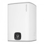 Водонагрівач побутовий електричний Atlantic Steatite Cube WI-FI ES-VM 75 S4 C2 WD (2400W) white