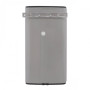 Водонагрівач побутовий електричний Atlantic Steatite Cube WI-FI VM 100 S4CS (2400W) silver
