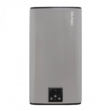 Водонагрівач побутовий електричний Atlantic Steatite Cube WI-FI VM 100 S4CS (2400W) silver