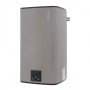 Водонагрівач побутовий електричний Atlantic Steatite Cube WI-FI VM 100 S4CS (2400W) silver