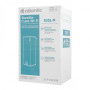 Водонагрівач побутовий електричний Atlantic Steatite Cube WI-FI VM 100 S4CS (2400W) silver