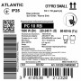 Водонагрівач побутовий електричний Atlantic Opro Small PC 10 RB