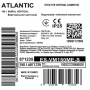 Водонагрівач побутовий електричний Atlantic Steatite Central Domestic VM 150 D443-2-BC (1800W)