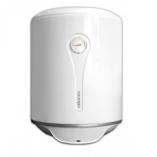 Водонагрівач побутовий електричний Atlantic OPro Ego 50 VM 050 D400-1-M (1500W)