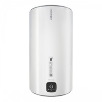 Водонагрівач побутовий електричний Atlantic Steatite Genius WI-FI VM 080 D400S-3E-CW