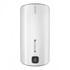 Водонагрівач побутовий електричний Atlantic Steatite Genius WI-FI VM 080 D400S-3E-CW