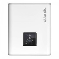 Водонагрівач побутовий електричний Atlantic Vertigo Opro MP 025 F220-2E-BL (1000W)
