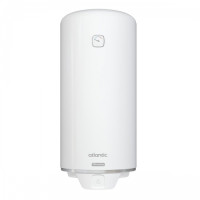 Водонагрівач побутовий електричний Atlantic Steatite Ego VM 100 D400S-1-BC 1200W