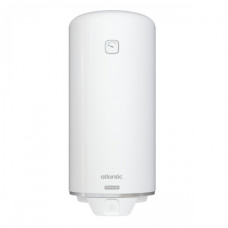 Водонагрівач побутовий електричний Atlantic Steatite Ego VM 100 D400S-1-BC 1200W