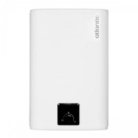 Водонагрівач побутовий електричний Atlantic Steatite Cube VM 75 S4 C 1500W