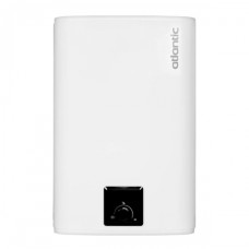 Водонагрівач побутовий електричний Atlantic Steatite Cube VM 75 S4 C 1500W