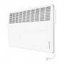 Електроконвектор Atlantic F120 Connect Mobile CMG-BD0/Wi-Fi/M (2000W) з комплектом підставок