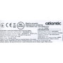 Електроконвектор Atlantic F120 Connect Mobile CMG-BD0/Wi-Fi/M (2000W) з комплектом підставок