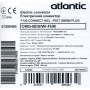 Електроконвектор Atlantic F120 Connect Mobile CMG-BD0/Wi-Fi/M (2000W) з комплектом підставок