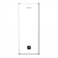 Водонагрівач побутовий електричний Atlantic Vertigo Steatite WI-FI 120 ES-MP1002F250 (2250W) white
