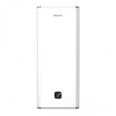 Водонагрівач побутовий електричний Atlantic Vertigo Steatite WI-FI 120 ES-MP1002F250 (2250W) white