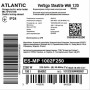 Водонагрівач побутовий електричний Atlantic Vertigo Steatite WI-FI 120 ES-MP1002F250 (2250W) white
