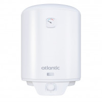 Водонагрівач побутовий електричний Atlantic Opro Expert VM 050 D400S-2-B (2000W)