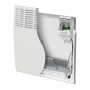 Електроконвектор Atlantic F120 Connect Mobile CMG-BD0/Wi-Fi/M (2000W) з комплектом підставок