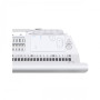 Радиатор электрический Atlantic Furno Connect Q1H-BD0/Wi-Fi (1500W)