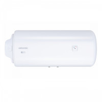 Водонагрівач побутовий електричний Atlantic Opro Horizontal HM 100 D400S (1500W)