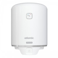 Водонагрівач побутовий електричний Atlantic Steatite Ego VM 050 D400S-1-BC 1200W