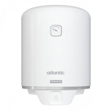 Водонагрівач побутовий електричний Atlantic Steatite Ego VM 050 D400S-1-BC 1200W