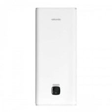 Водонагрівач побутовий електричний Atlantic Vertigo Steatite Essential 100 MP-080 2F 220G (1500W)