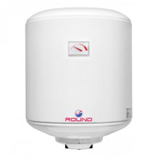 Водонагрівач побутовий електричний Round VMR 50 (1500W)