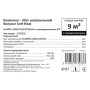Комплект-Мат нагрівальний Bonjour Soft Heat EcoPRO-1350-9.0/150 W/m2 з терморегулятором RTP