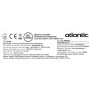 Электрический конвектор Atlantic Altis Eco Boost 3 Wi-Fi CHG-BD1/Wi-Fi 2000W