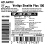 Водонагрівач побутовий електричний Atlantic Vertigo Steatite Plus 100 MP-080 2F 220E-S (1500W)