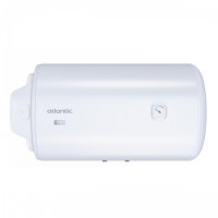 Водонагрівач побутовий електричний Atlantic OPro Horizontal HM 080 D400S (1500W)