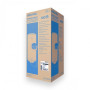 Водонагрівач побутовий електричний Atlantic Opro Profi VM 100 D400S (1500W)