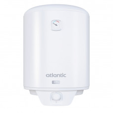 Водонагрівач побутовий електричний Atlantic OPro Turbo VM 050 D400S-2-B (2500W)