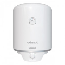 Водонагрівач побутовий електричний Atlantic Steatite Elite VM 050 D400S-2-BC (1500W)