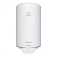 Водонагрівач побутовий електричний Atlantic Steatite Turbo VM 080 D400S-2-BC (2100W) Водонагрівач побутовий електричний Atlantic Steatite Turbo VM 080 D400S-2-BC (2100W)