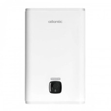 Водонагрівач побутовий електричний Atlantic Vertigo Steatite Essential 50 MP-040 2F 220G (1500W)
