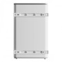 Водонагрівач побутовий електричний Atlantic Vertigo Steatite WI-FI 50 MP 040 F220-2-CE-CC-W (2250W) white