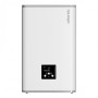 Водонагрівач побутовий електричний Atlantic Vertigo Steatite WI-FI 50 MP 040 F220-2-CE-CC-W (2250W) white