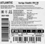 Водонагрівач побутовий електричний Atlantic Vertigo Steatite WI-FI 50 MP 040 F220-2-CE-CC-W (2250W) white