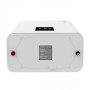 Водонагрівач побутовий електричний Atlantic Vertigo Steatite WI-FI 50 MP 040 F220-2-CE-CC-W (2250W) white