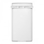 Водонагрівач побутовий електричний Atlantic Steatite Cube WI-FI VM 100 S4CW (2400W) white