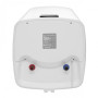 Водонагрівач побутовий електричний Atlantic Steatite Cube WI-FI VM 100 S4CW (2400W) white