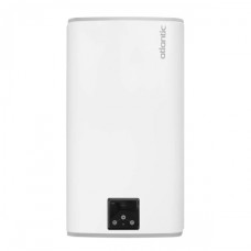 Водонагрівач побутовий електричний Atlantic Steatite Cube WI-FI VM 100 S4CW (2400W) white