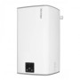 Водонагрівач побутовий електричний Atlantic Steatite Cube WI-FI VM 100 S4CW (2400W) white