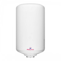 Водонагрівач побутовий електричний Round Eco VMR 80 (1200W)