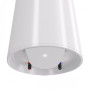 Водонагрівач побутовий електричний Atlantic Atlantic Steatite Central Domestic Wall Mounted 200 ES-VM200ME-S (2200W)
